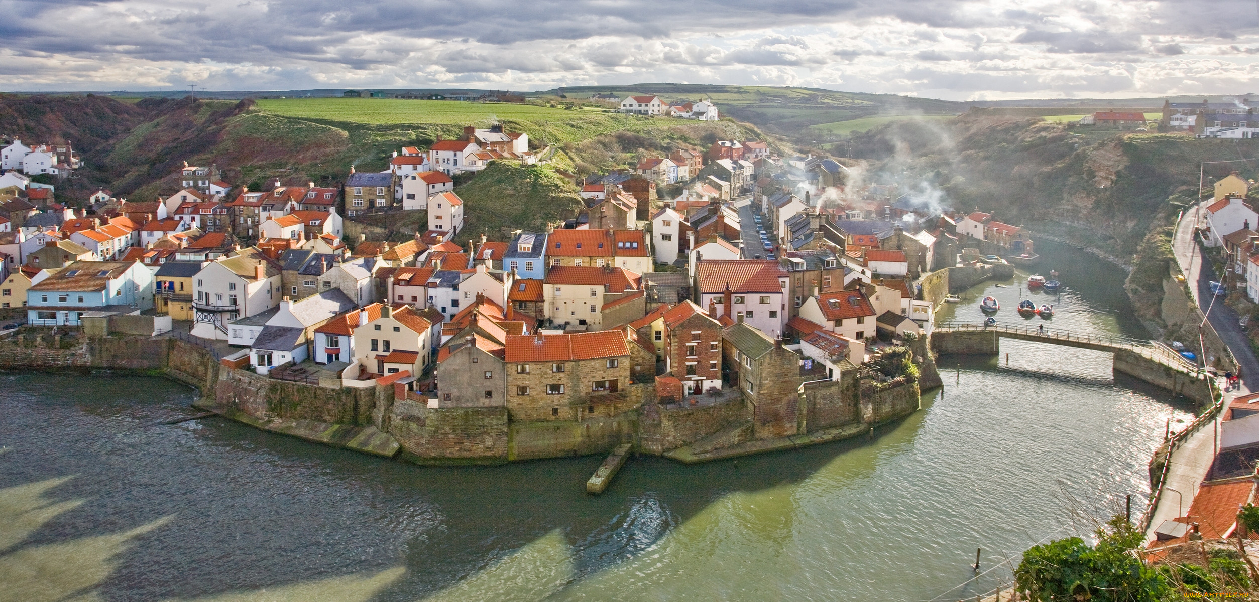 staithes,  england, , - , , england, , , , 